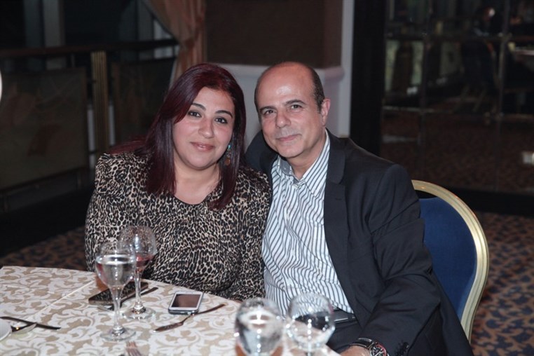 NDU Christmas Of Hope Gala Dinner 